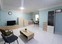 Blk 335 Woodlands Street 32 (Woodlands), HDB 4 Rooms #542371581